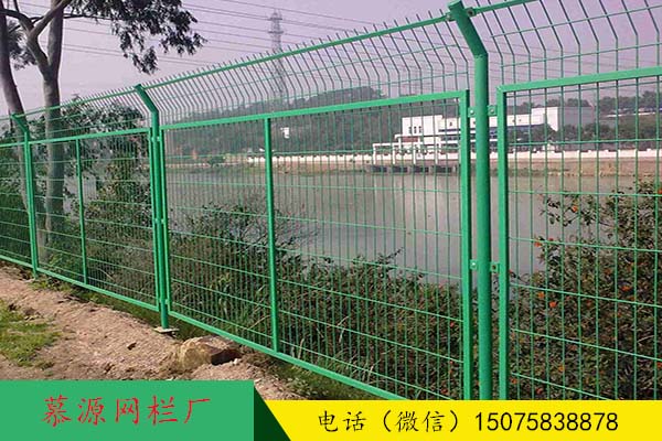 貴州貴陽河道、水庫、水源地保護圍網(wǎng)規(guī)格